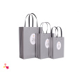 Customized Foil Stamping Card Paper Shopping Bag Paper Bag